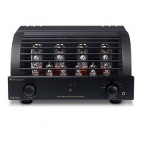 PrimaLuna EVO 400 Tube Integrated Amplifier Black