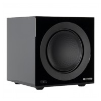 Monitor Audio Anthra W10 Black