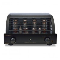 PrimaLuna EVO 200 Tube Integrated Amplifier Black