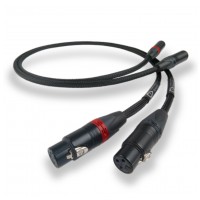 the CHORD company SignatureX Tuned ARAY Analogue XLR 1m