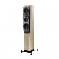 Dynaudio Confidence 30 svetlé drevo