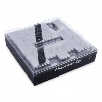 Decksaver PIONEER DJ DJM-A9 COVER