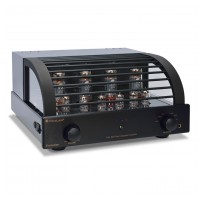 PrimaLuna EVO 300 Tube Integrated Amplifier Black