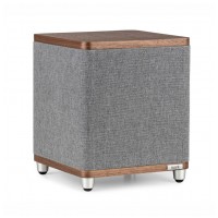 Ruark Audio RS1 subwoofer RICH WALNUT