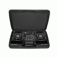 UDG Creator Denon DJ SC Live 4 Hardcase Black