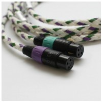 XLO Reference 3-2 XLR 0.5m