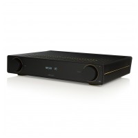Arcam A5+ / Radia