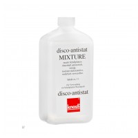 Knosti Disco-Antistat Mixture 1 Litr