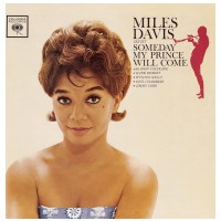 Music On Vinyl MILES DAVIS - SOMEDAY MY PRINCE WILL COME