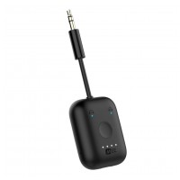 MEE audio audio Connect Air Black