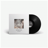 VINYL FRAHM, NILS - SPACES 2LP