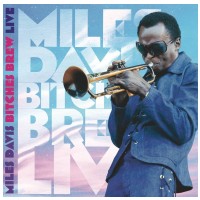 Music On Vinyl MILES DAVIS - BITCHES BREW LIVE