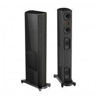 GoldenEar T66 Black