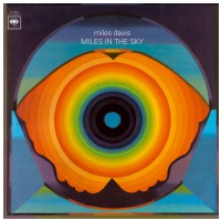 Music On Vinyl MILES DAVIS - MILES IN THE SKY