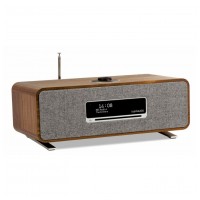 Ruark Audio R3S Rich Walnut