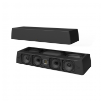 GoldenEar SuperCenter Reference