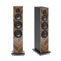 SONUS FABER Lumina V AMATOR WALNUT