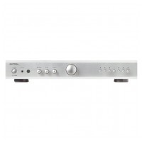 Rotel A11MKII Silver