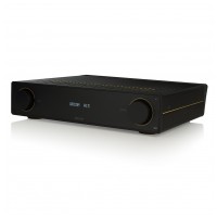 Arcam A15 / Radia