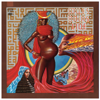 Music On Vinyl MILES DAVIS - LIVE EVIL