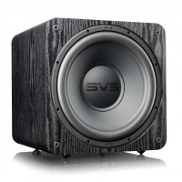 SVS SB-1000 Pro Black Ash