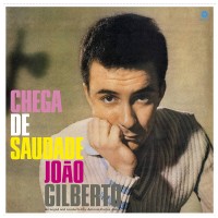 VINYL GILBERTO, JOAO - CHEGA DE SAUDADE 180gr Black