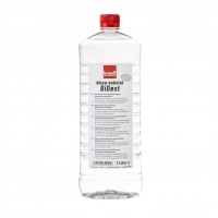 Knosti Disco-Antistat BiDest 1 Litr