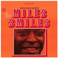 Music On Vinyl MILES DAVIS QUINTET -  MILES SMILES