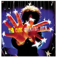 VINYL The Cure -  GREATEST HITS 180g 2LP