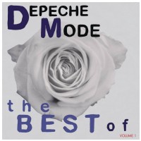 VINYL DEPECHE MODE - THE BEST OF DEPECHE MODE VOLUME ONE 180g 3 LP