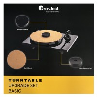 ProJect Upgrade Set Basic