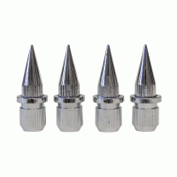 Dynavox antirezonanční hroty A2 Chrom