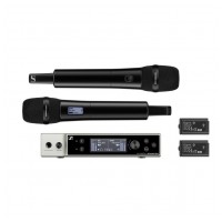Sennheiser ew-DX 835-S set  Q1-9