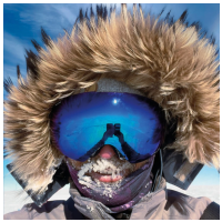 VINYL Le Payaco - Vidíme sa (2023) / Clear Vinyl LP