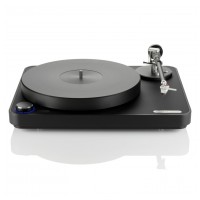 Clearaudio Concept Signature Black
