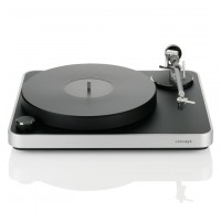 Clearaudio Concept Signature Silver