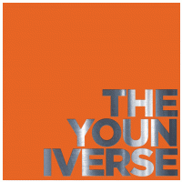 VINYL The Youniverse - Neon / Green Vinyl LP