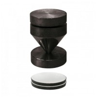 Dynavox Absorber A3 Black