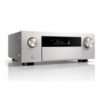 Denon AVC-X4800H Premium Silver