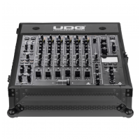 UDG Ultimate Flight Case Pioneer DJM-V10 Black