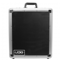 UDG Ultimate Pick Foam Flight Case Multi Format M Carbon