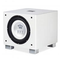 REL T/9x White