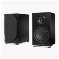 Triangle AIO Twin grafitově černá