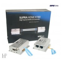 SUPRA  HDMI XT80