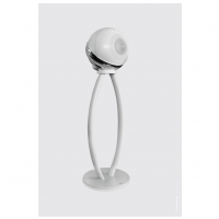 Cabasse THE PEARL Stand  White
