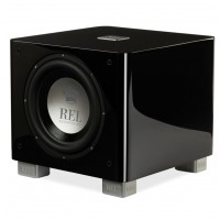 REL T/9x Black