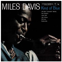 Music On Vinyl DAVIS, MILES KIND OF BLUE 180gr. / Remastered / Incl. 2 Bonus Tracks / 2LP