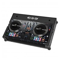 ZOMO Flightcase Rane One NSE