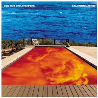 VINYL RED HOT CHILI PEPPERS - CALIFORNICATION 2LP