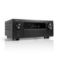 Denon AVC-X4800H Black
